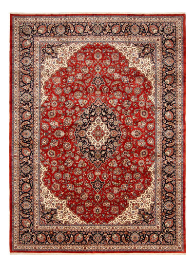 Kashmar Tapis 348x486cm - Tapis persan - rouge