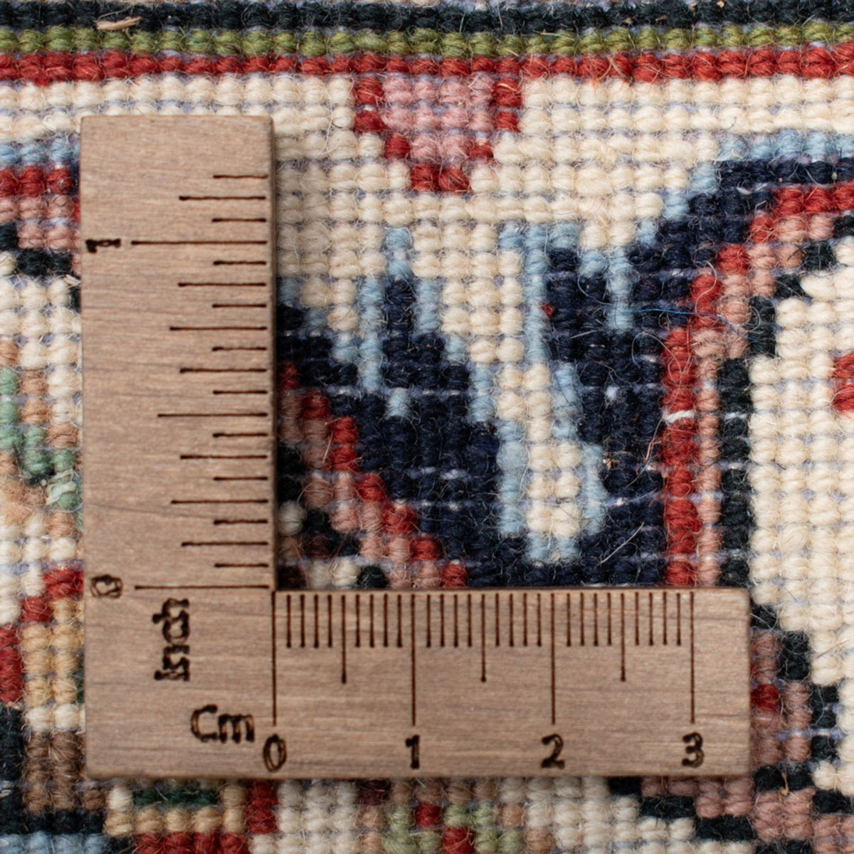 Tapis persan - Classique - 486 x 348 cm - rouge