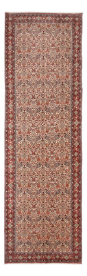 Tapis persan - Bidjar - 683 x 204 cm - beige