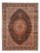 Tapis de Tabriz - 60 rangs Tapis 490x360cm - Tapis persan