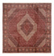 Bidjar - Takab Tapis 359x355cm - Tapis persan