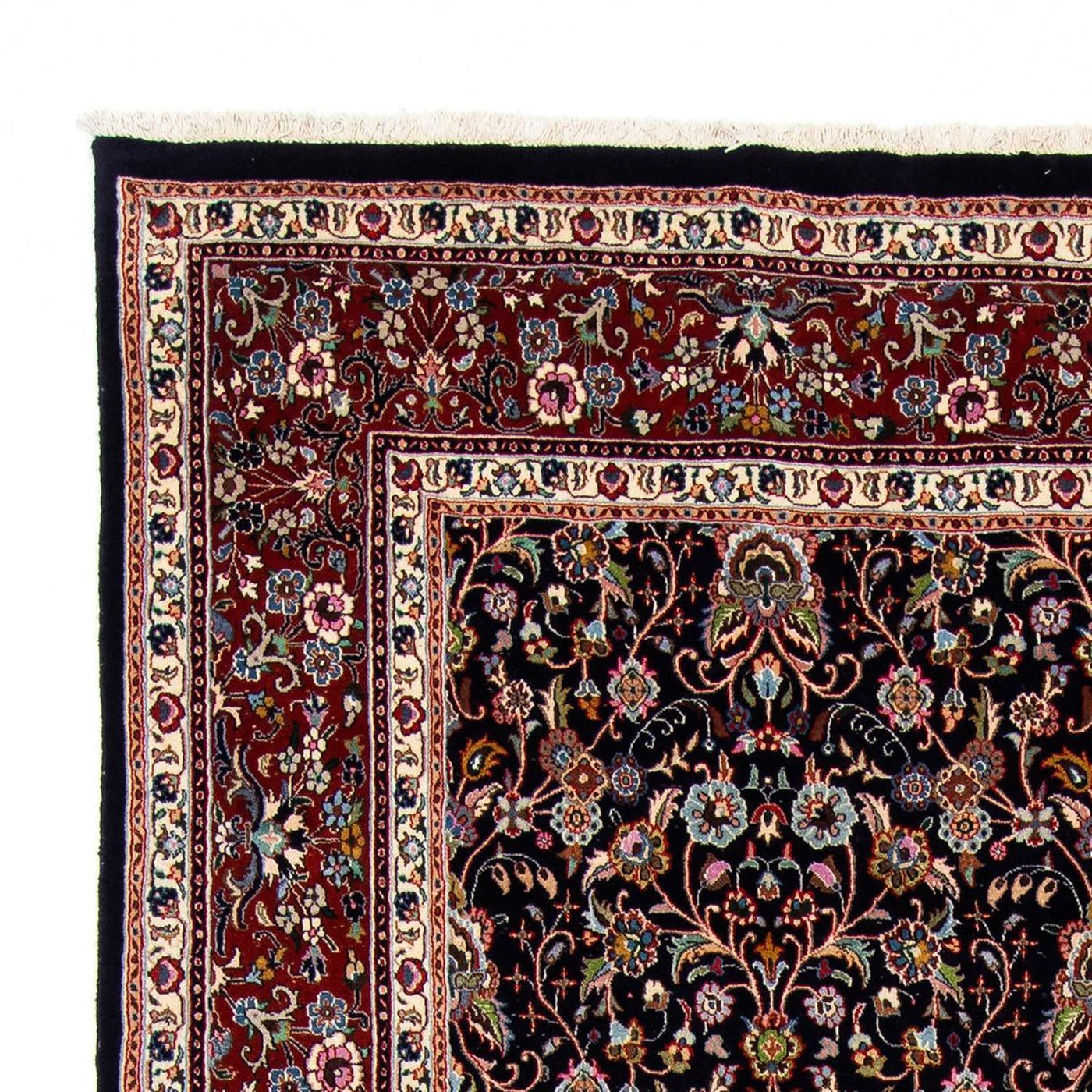Tapis de Moud Tapis 288x196cm - Tapis persan