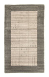Tapis vintage 90x160cm - Rectangle / Gris / 90 x 160 cm Rectangle