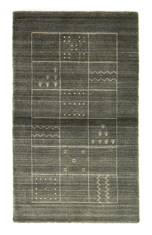 Tapis vintage - 160 x 90 cm - vert menthe
