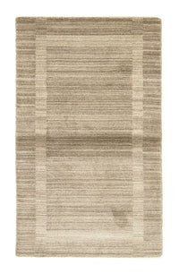 Tapis vintage - 160 x 90 cm - beige
