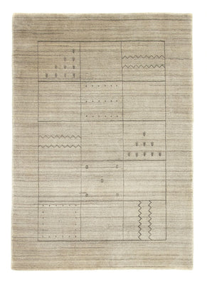 Tapis vintage - 200 x 140 cm - beige