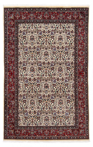 Tapis persan - Classique - 292 x 196 cm - beige