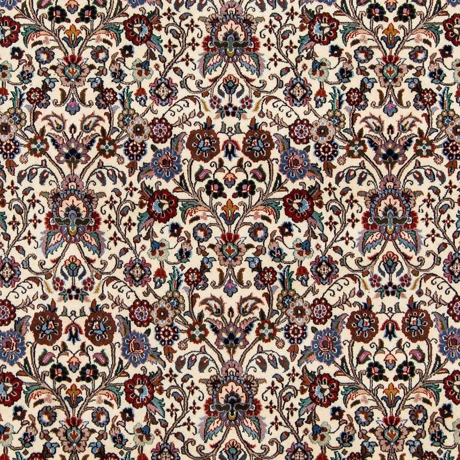 Tapis persan - Classique - 292 x 196 cm - beige