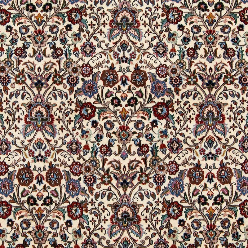 Tapis persan - Classique - 292 x 196 cm - beige