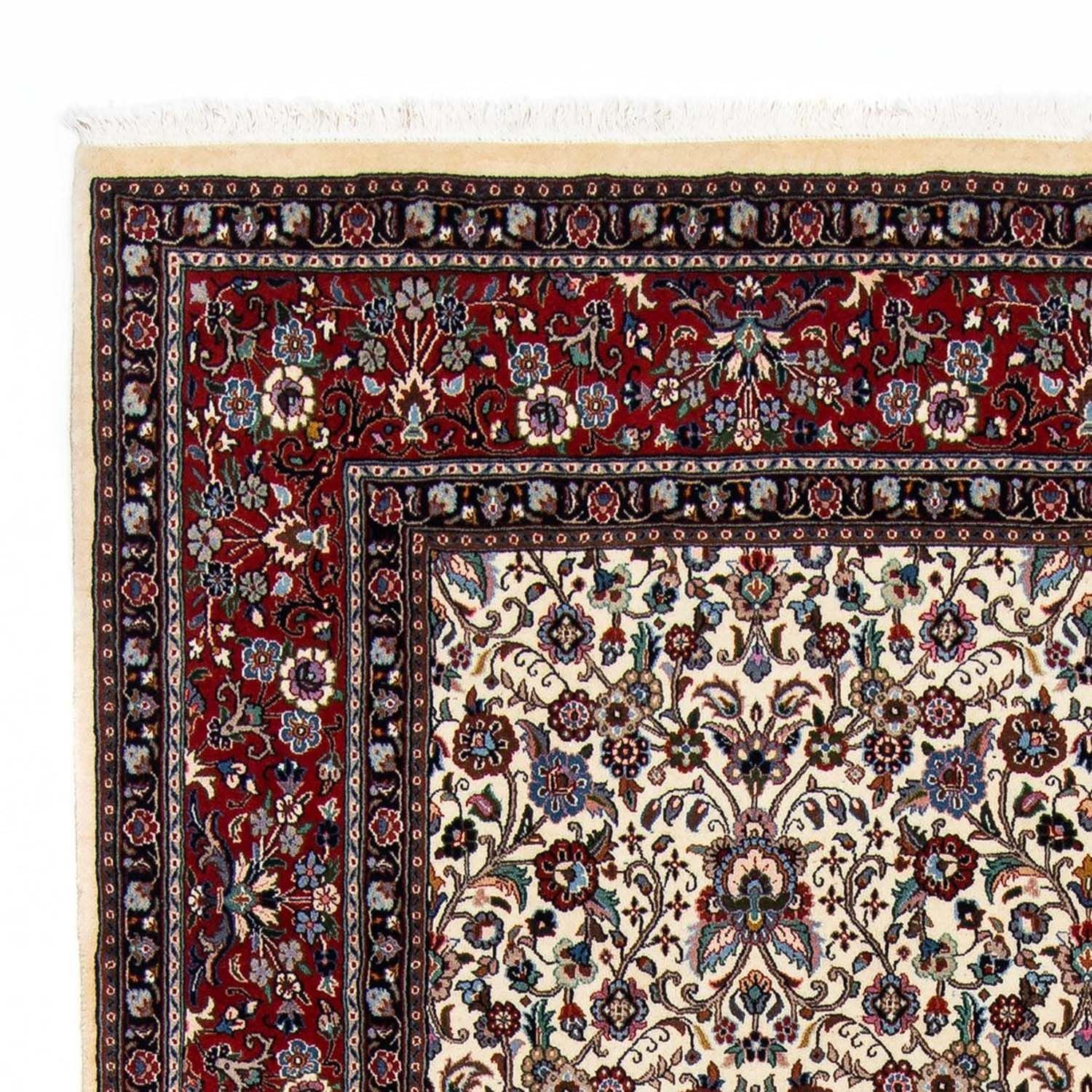 Tapis persan - Classique - 292 x 196 cm - beige