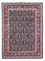 Tapis persan - Classique - 335 x 246 cm - bleu foncé