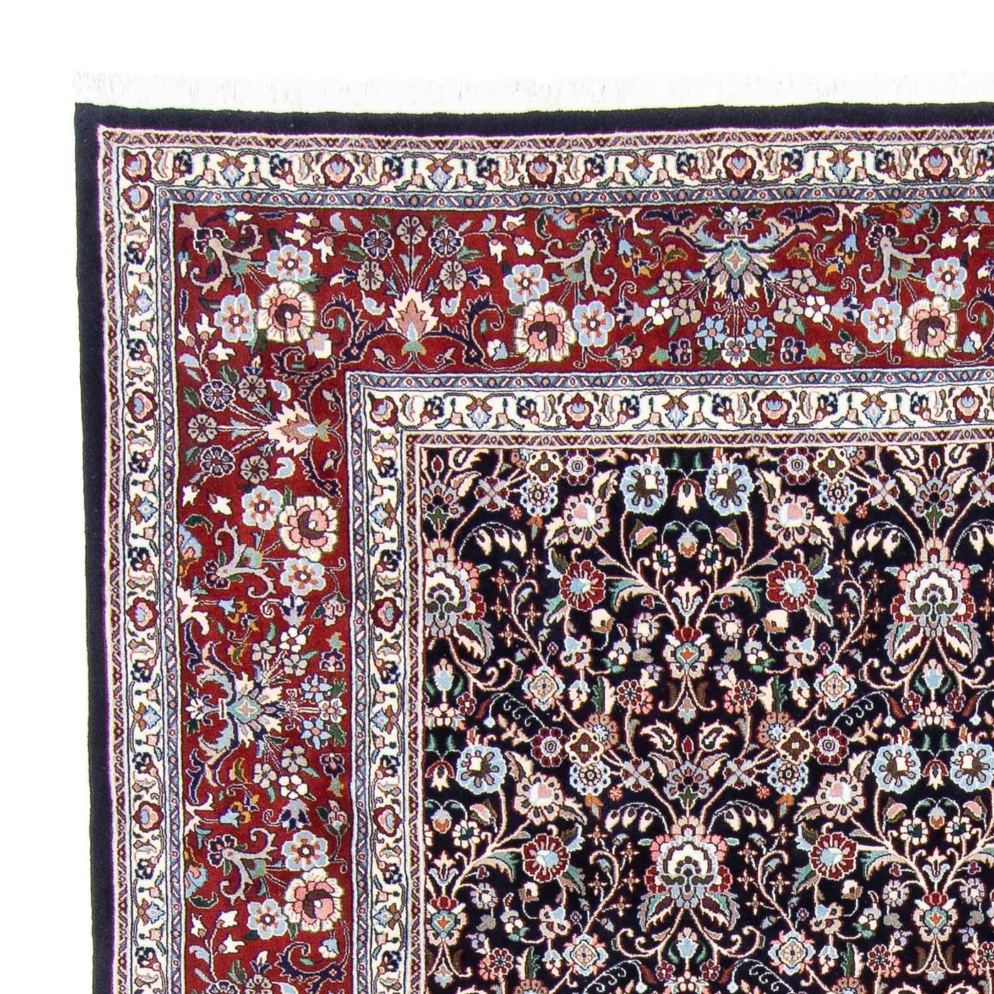 Tapis de Moud Tapis 335x246cm - Tapis persan