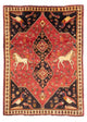 Tapis de Chiraz Tapis 272x200cm - Tapis persan