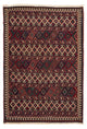 Kilim de Fars Tapis 244x172cm