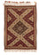 Tapis Kelim - Oriental - 230 x 167 cm - multicolore
