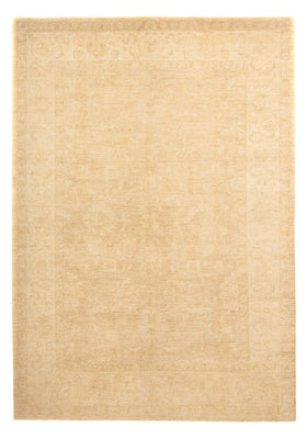Tapis Ziegler - 418 x 304 cm - beige