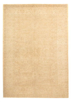 Tapis Ziegler - 418 x 304 cm - beige
