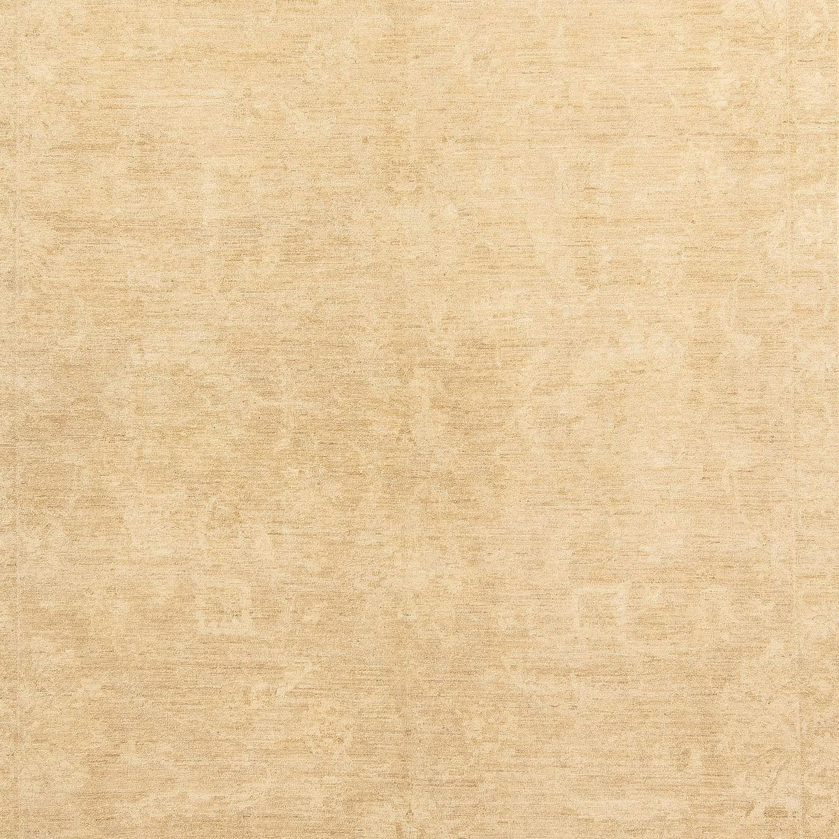 Tapis Ziegler - 418 x 304 cm - beige