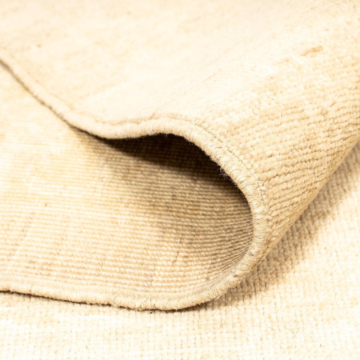 Tapis Ziegler - 418 x 304 cm - beige