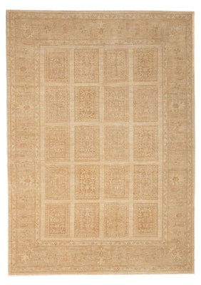 Tapis Ziegler - 234 x 171 cm - beige