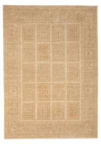 Tapis Ziegler - 234 x 171 cm - beige