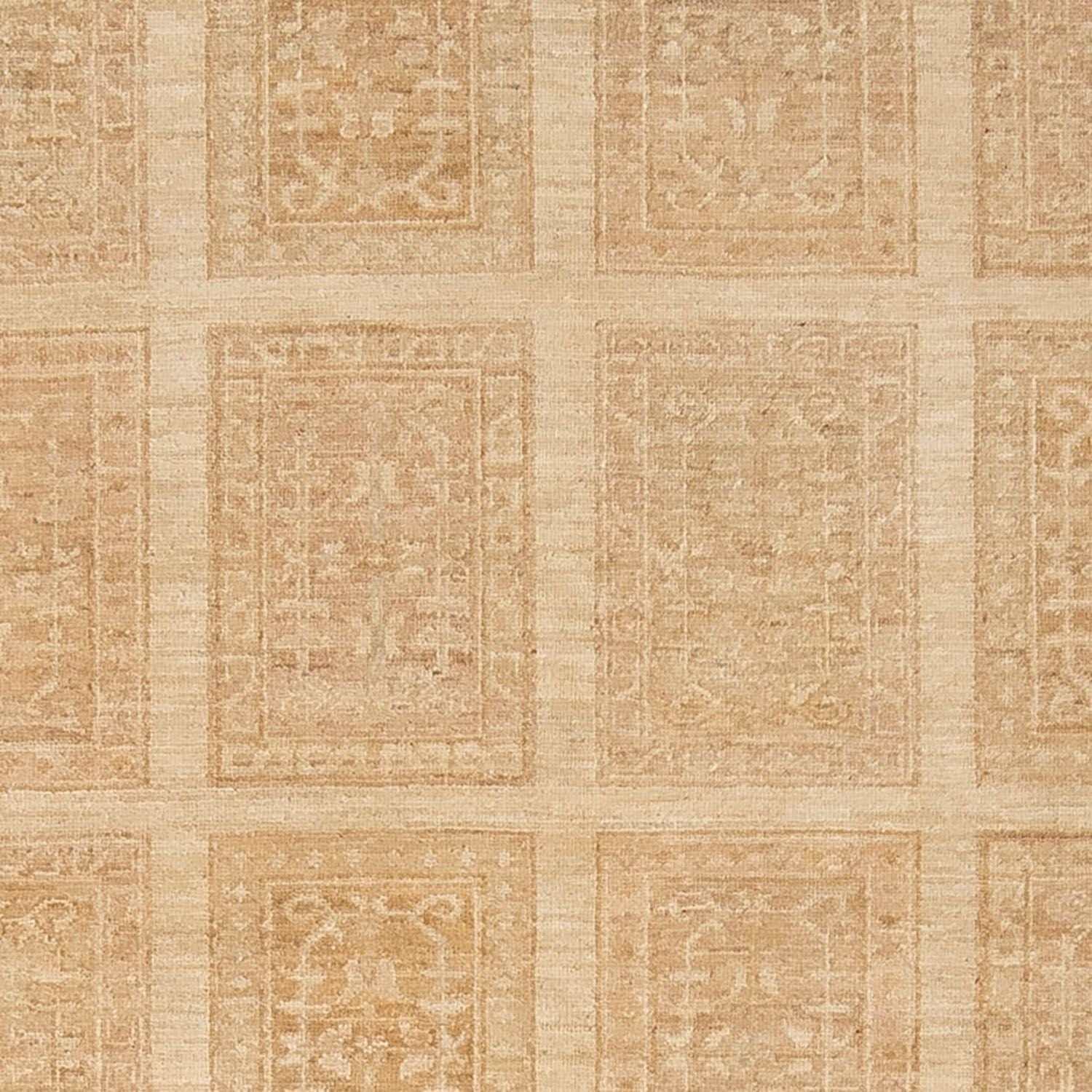 Tapis Ziegler - 234 x 171 cm - beige