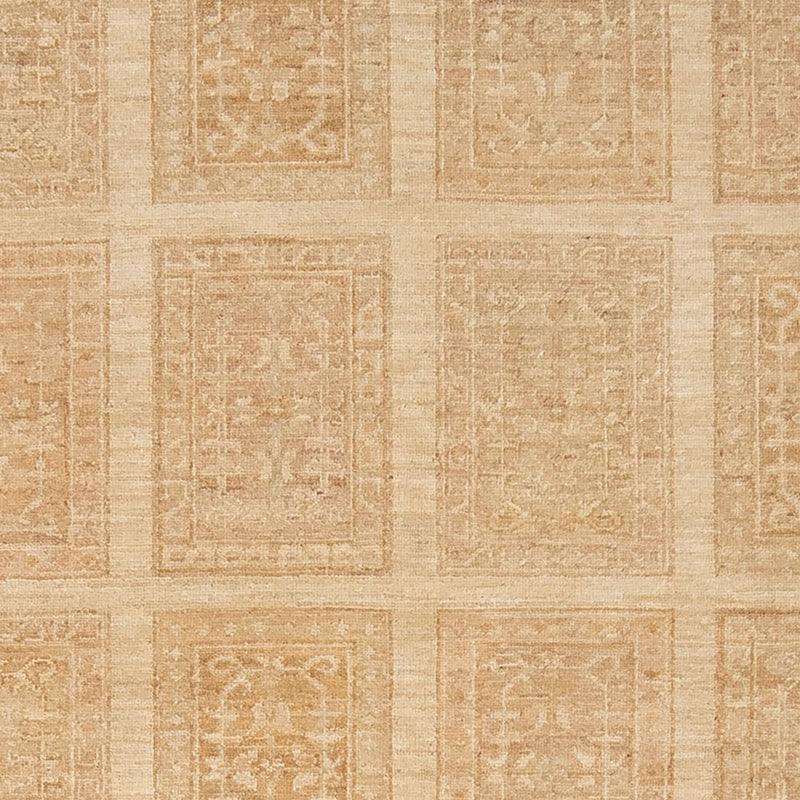 Tapis Ziegler - 234 x 171 cm - beige
