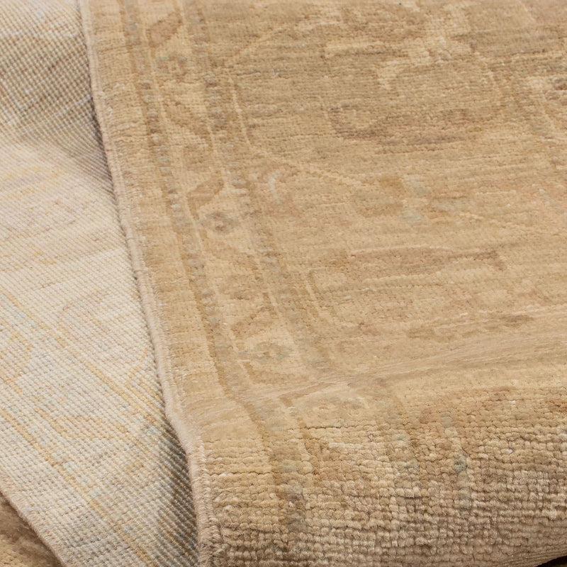 Tapis Ziegler - 234 x 171 cm - beige