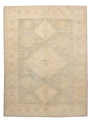 Tapis Ziegler - 202 x 150 cm - beige