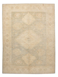 Tapis Ziegler - 202 x 150 cm - beige
