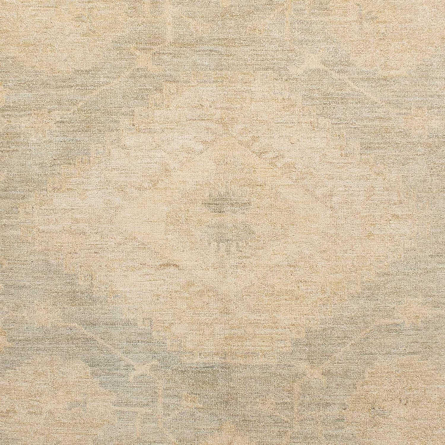 Tapis Ziegler - 202 x 150 cm - beige