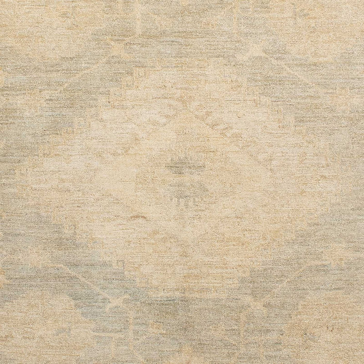 Tapis Ziegler - 202 x 150 cm - beige