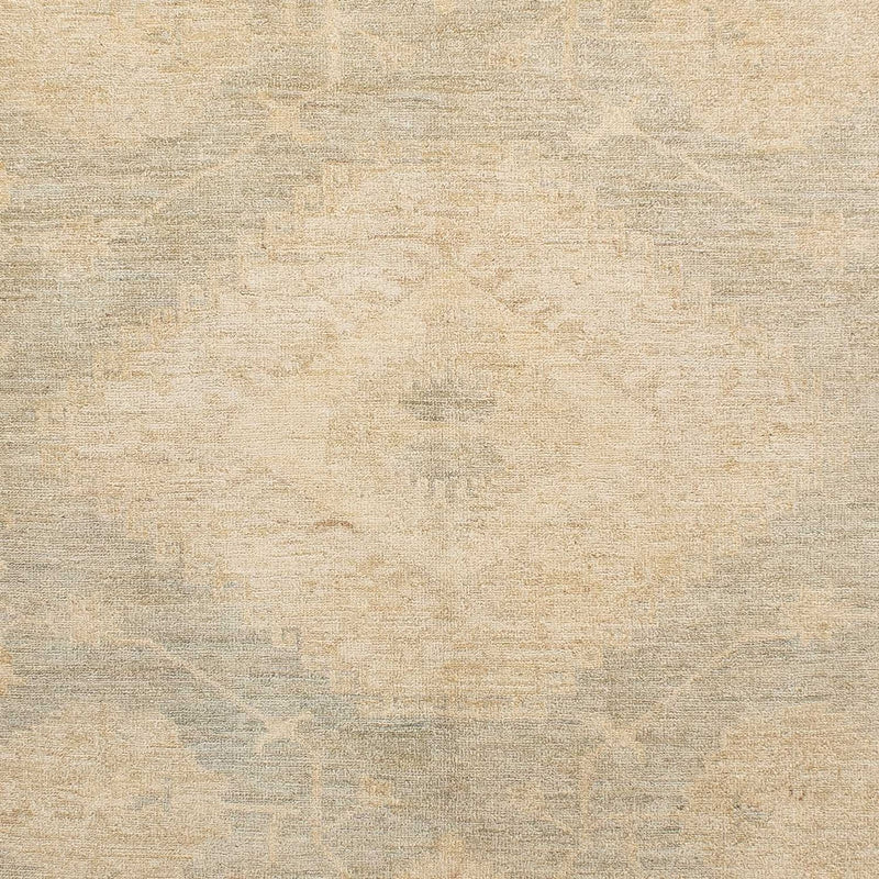Tapis Ziegler - 202 x 150 cm - beige