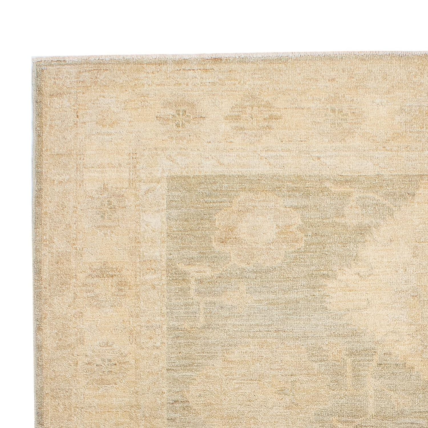Tapis Ziegler - 202 x 150 cm - beige