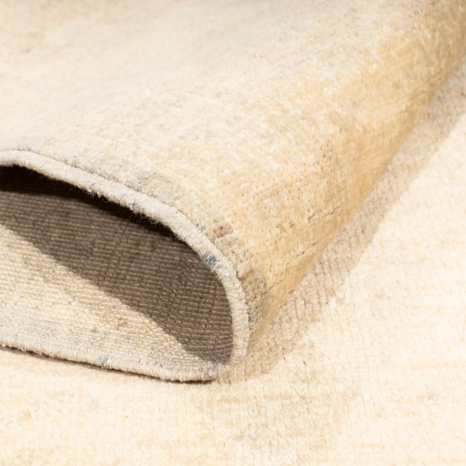 Tapis Ziegler - 202 x 150 cm - beige