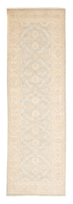 Tapis de couloir Tapis Ziegler - 244 x 76 cm - beige