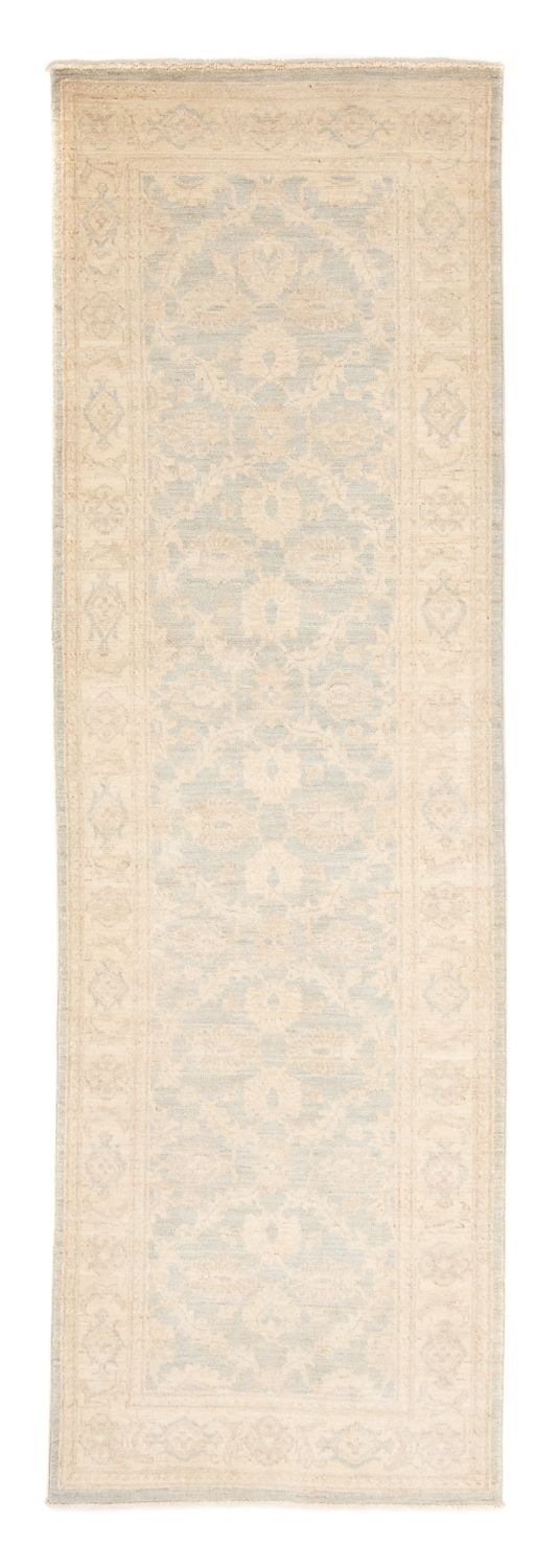Tapis de couloir Tapis Ziegler - 244 x 76 cm - beige