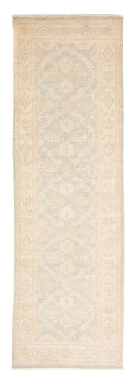 Tapis de couloir Tapis Ziegler - 244 x 76 cm - beige