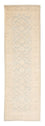 Tapis de couloir Tapis Ziegler - 244 x 76 cm - beige