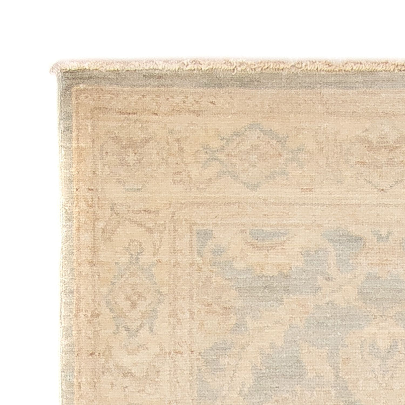 Farahan Tapis 244x76cm - Tapis oriental