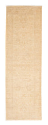 Farahan Tapis 80x242cm - Tapis oriental - Tapis de couloir / Beige / 80 x 242 cm Tapis de couloir