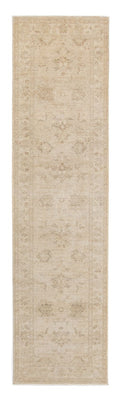 Tapis de couloir Tapis Ziegler - 295 x 78 cm - beige