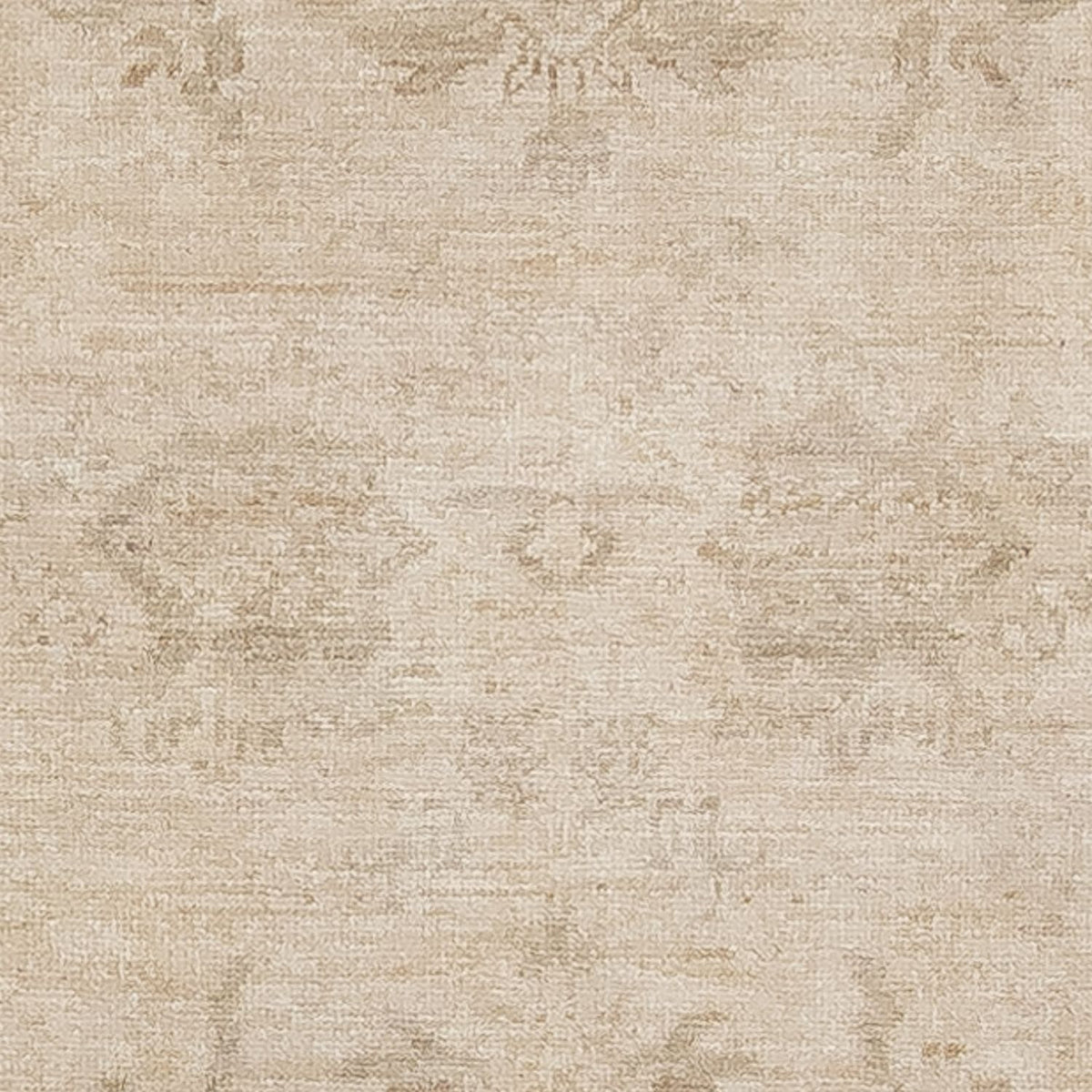 Tapis de couloir Tapis Ziegler - 295 x 78 cm - beige