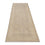 Tapis de couloir Tapis Ziegler - 295 x 81 cm - beige