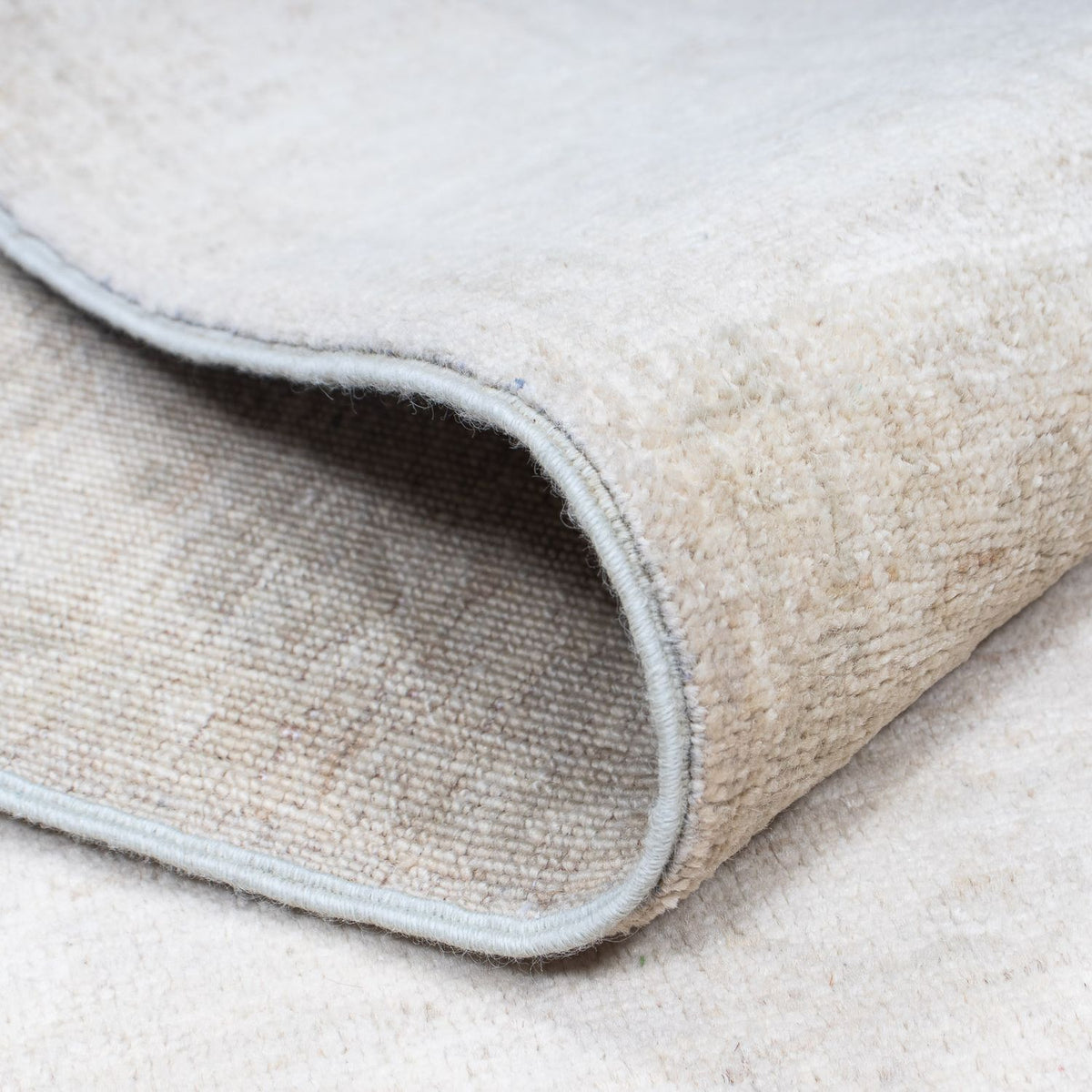 Tapis de couloir Tapis Ziegler - 295 x 81 cm - beige