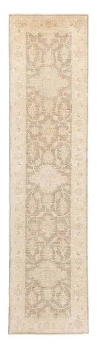 Tapis de couloir Tapis Ziegler - 304 x 76 cm - beige