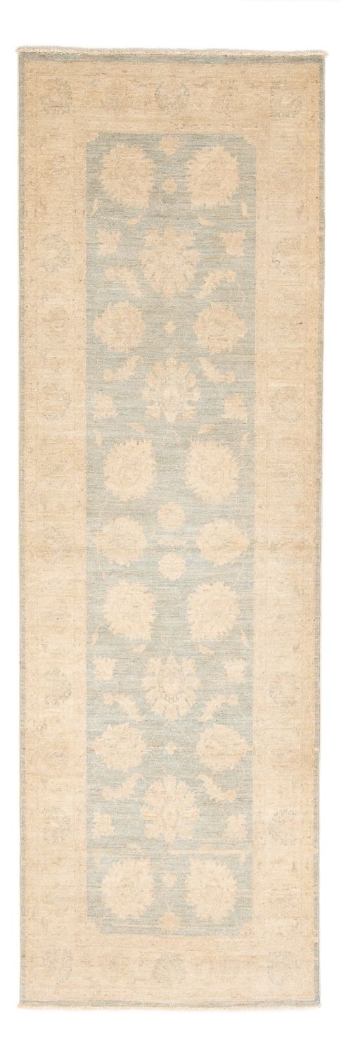 Tapis de couloir Tapis Ziegler - 243 x 79 cm - beige