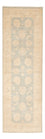 Tapis de couloir Tapis Ziegler - 243 x 79 cm - beige