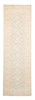 Tapis de couloir Tapis Ziegler - 245 x 78 cm - beige