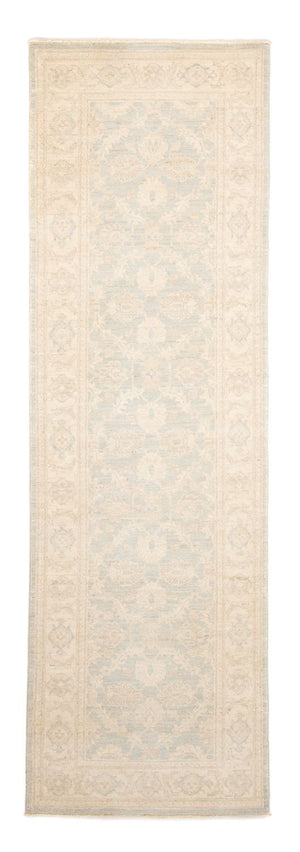 Tapis de couloir Tapis Ziegler - 245 x 78 cm - beige